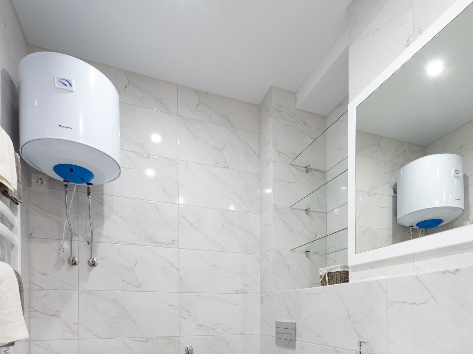 Electric Water Heater Services service in Glenview, IL