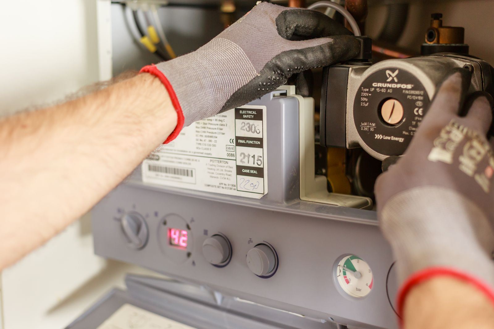 Tankless Water Heater Repair service in Glenview, IL
