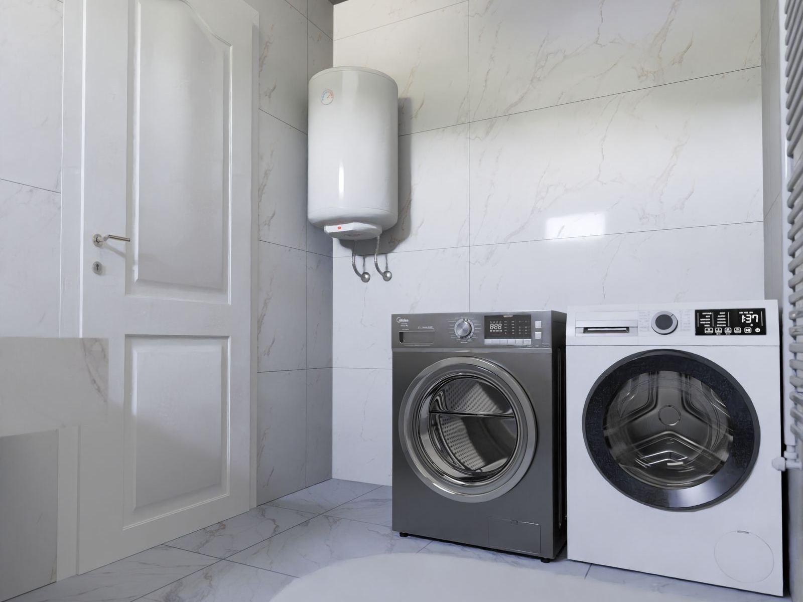 Water Heater Installation service in Glenview, IL